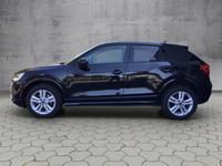 Audi Q2 sport 1.4 TFSI NAV/LED/SHZ KLIMA LED NAVI ALU