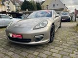 Porsche Panamera Basis/Bi-Xenon/Leder/Navi/Klima/SHZ - Porsche Gebrauchtwagen in Göttingen