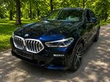 BMW X6 xDrive40i -M Aerodynamikpaket - M Sportpaket - BMW X6: Sportpaket