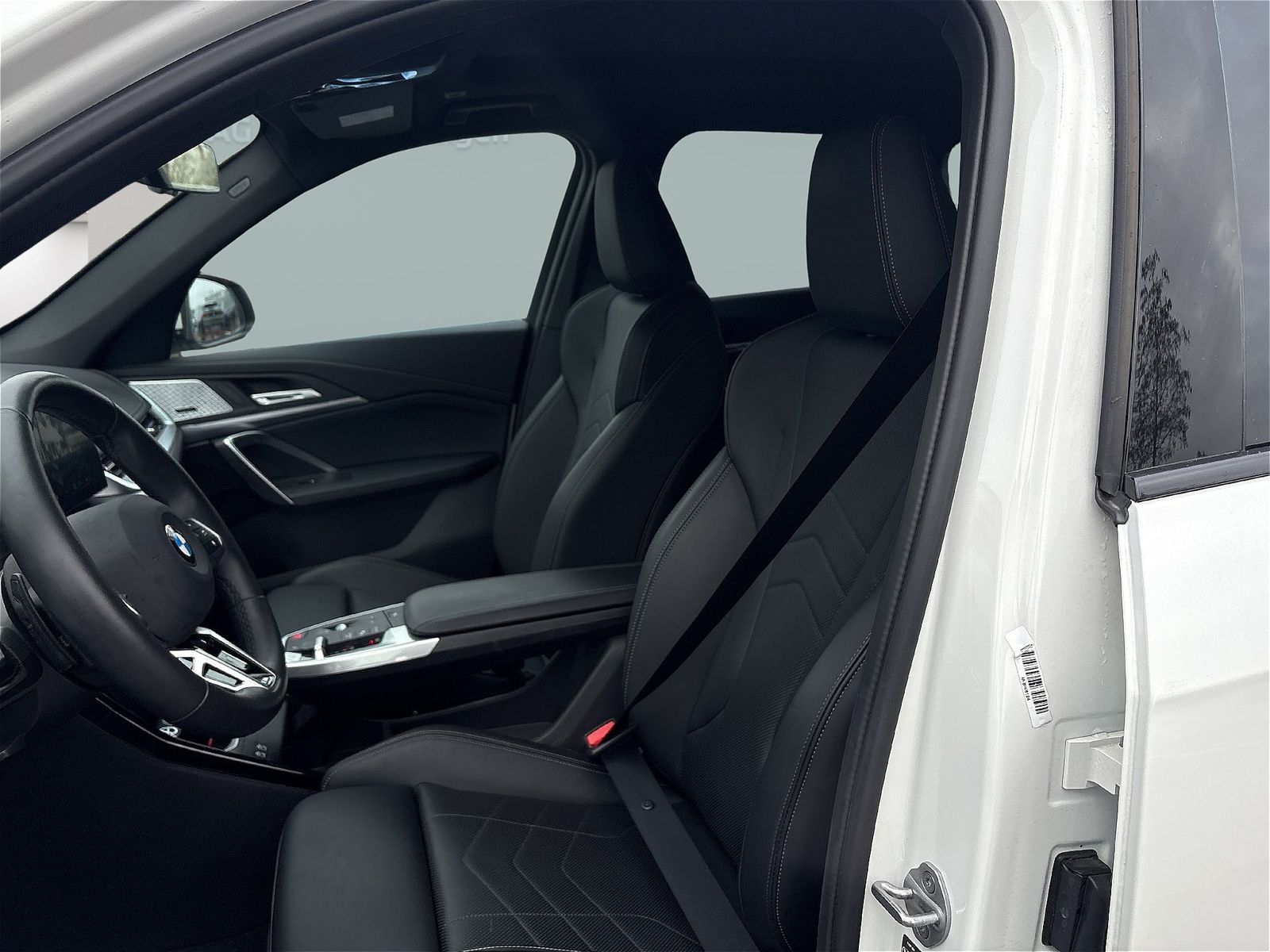 BMW X1 - Bild 11