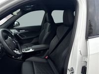 BMW X1 - Vorschau Bild 11