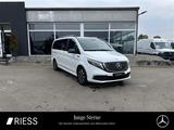 Mercedes-Benz EQV 300 AVANTGARDE/MBUX/90kWh/DISTRONIC/360°/ELE - Mercedes-Benz EQV aus 2020