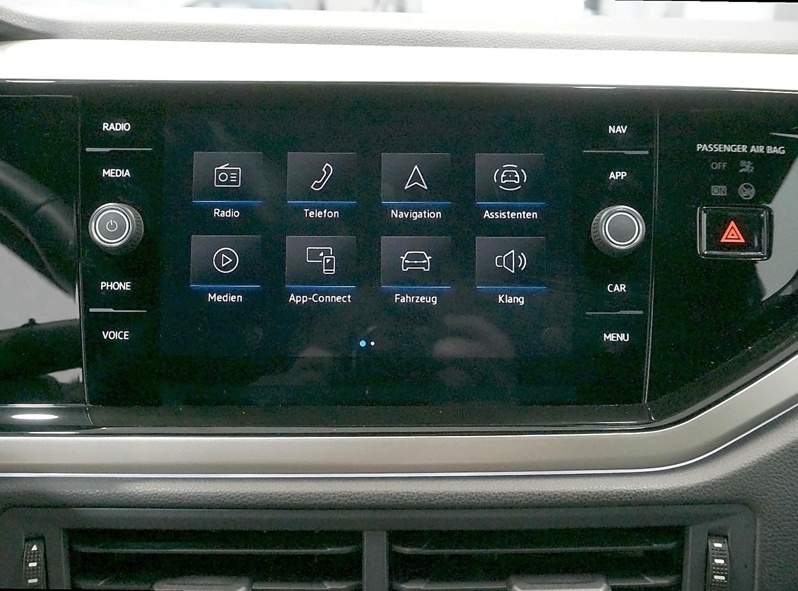Volkswagen Taigo 1.5 TSI Life*AHK*MATRIX*Virtual Cockpit, миниатюра 23