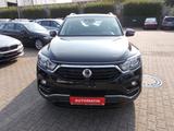 Ssangyong REXTON 2.2 XDi 4WD AHK 3500KG Kamera, Allwetter - Ssangyong: Allradantrieb