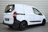 Ford Transit Courier Trend+Klima+beheiz.Frontscheibe - gebrauchte Ford Transit aus dem Jahr 2016