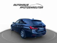 BMW 318 d Sport Line