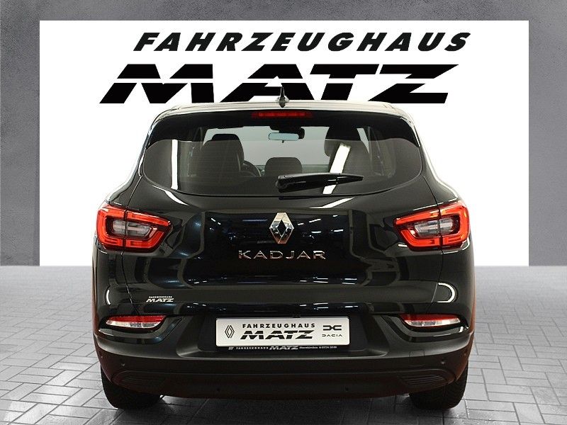Fahrzeugabbildung Renault Kadjar TCe 140 EDC R-Link*Sitzhzg*AHK