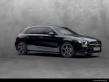 Mercedes-Benz A 180 AMG-LINE/NIGHT/LED/AMBIENTEAMG Line SHZ - Mercedes-Benz A 180 aus 2020