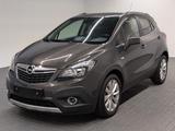 Opel Mokka Navi/Klimaaut./PDC/Kam/Tempom./18"LM - Opel Gebrauchtwagen in Magdeburg