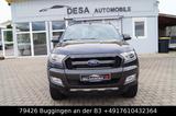 Ford Ranger Wildtrak Doppelkabine 4x4 Navi Xenon R.Ka - Ford Gebrauchtwagen in Freiburg