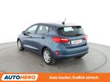 Ford Fiesta 1.0 EcoBoost Mild-Hybrid Cool&Connect*PDC - Ford Fiesta Gebrauchtwagen in Stuttgart