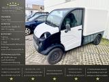 Aixam D-Truck*Mopedauto 45 KM/H*LIEFERUNG MÖGL* - Aixam: Mopedauto