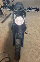 Triumph Speed Twin 900 Bonneville - TRIUMPH SPEED TWIN 900