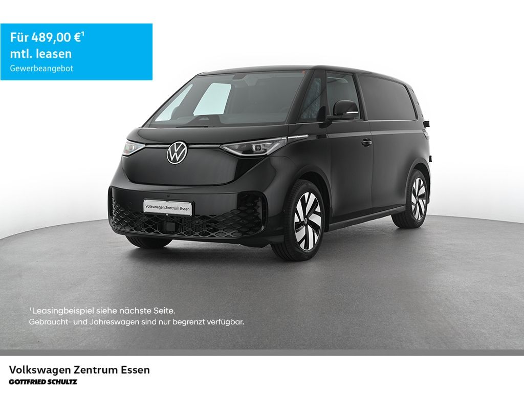 Volkswagen ID. Buzz Cargo Pro kurzer Radstand 250 kW PS) 4M