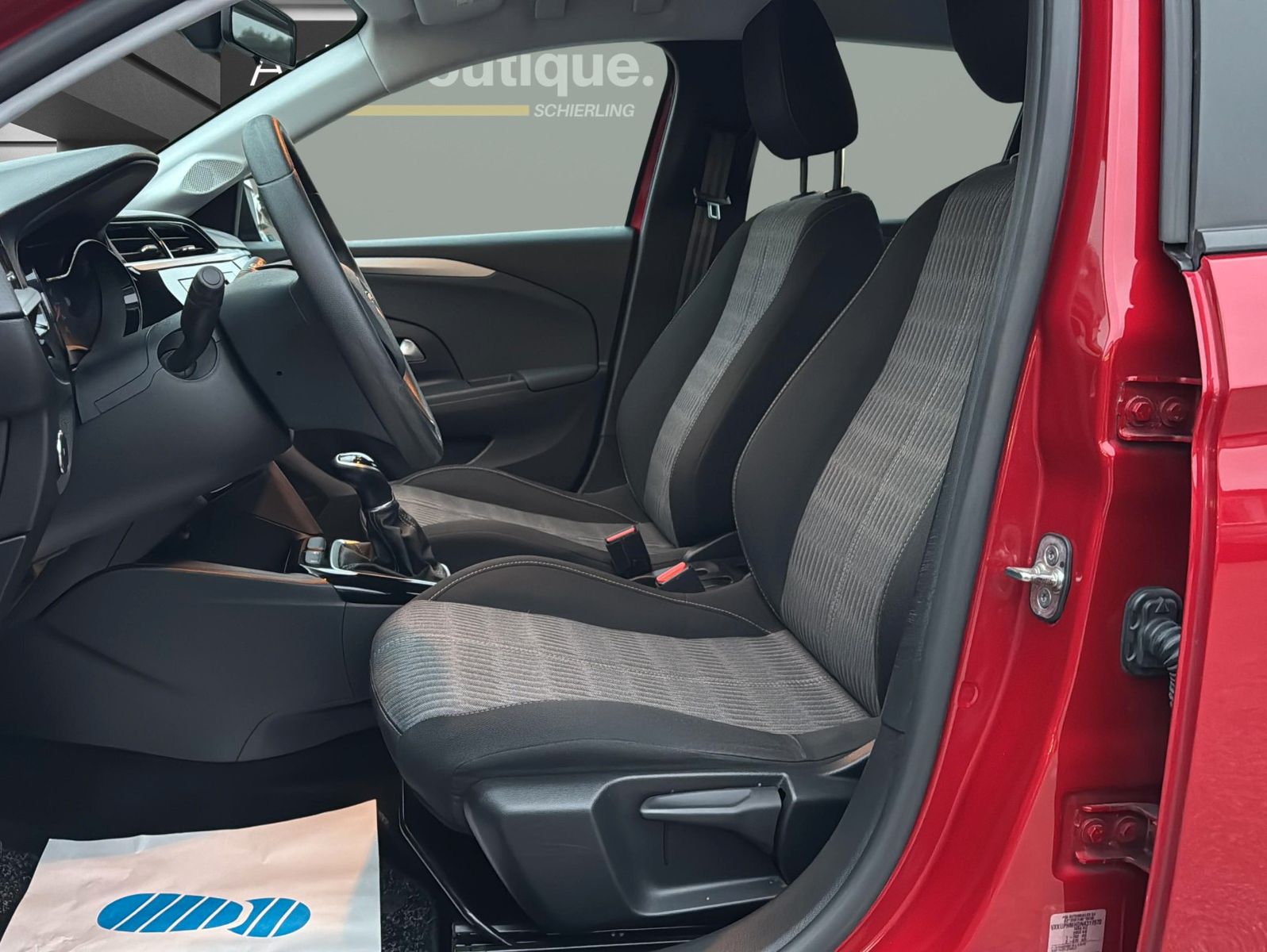 Opel Corsa - Bild 10