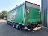 Scania P320 - 6x2 - Lenk/Lift - Safe Server + LBW - Scania Frankfurt