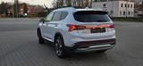 Hyundai SANTA FE 2.2 CRDi Signature 4WD DCT SEVEN Si... - Hyundai Santa Fe Signature mit Diesel-Antrieb