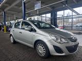 Opel Corsa D Selection EURO 5 / FACELIFT - Opel Corsa Selection mit Diesel-Antrieb