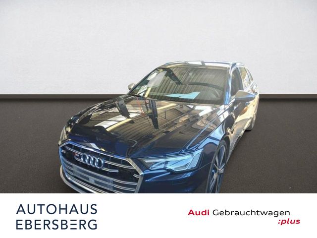 AUDI S6 Avant 3.0 TDI qu MATRIX ACC Kamera Virtual