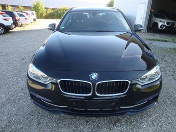 BMW 320 - 8