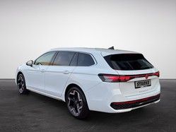 Volkswagen Passat Variant 2.0 TDI DSG R-line IQ.Light Matri foto 4