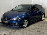 Volkswagen Polo 1.6 TDI R-Line ACC Navi LED 17Zoll Roof Pac - Volkswagen Polo: 6r TDI