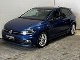 Volkswagen Polo 1.6 TDI R-Line ACC Navi LED 17Zoll Roof Pac - Volkswagen Polo: TDI 6r