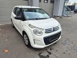 Citroën C1 Live - gebrauchte Citroën C1 aus dem Jahr 2018