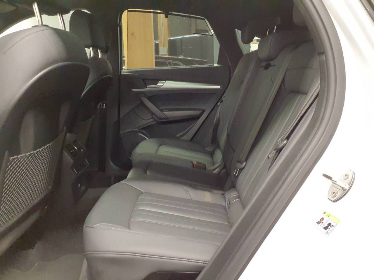 Audi Q5 - Bild 5
