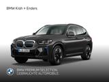 BMW iX3 +Navi+HUD+LED+360Kamera+Leder+e-Sitze+PDCv+h - gebrauchte BMW iX3 aus dem Jahr 2024