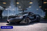 McLaren 540C *Nose Lift * Sportuitlaat * Carbon * Bowers - McLaren 540C mit Benzin-Antrieb: Automatik