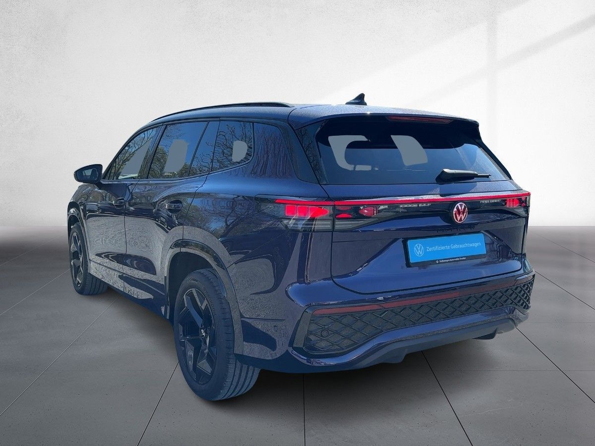 Volkswagen Tayron - Bild 3