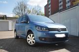 Volkswagen VW Touran Comfortline DSG | Zahnriemen neu... - Volkswagen Touran: Zahnriemen