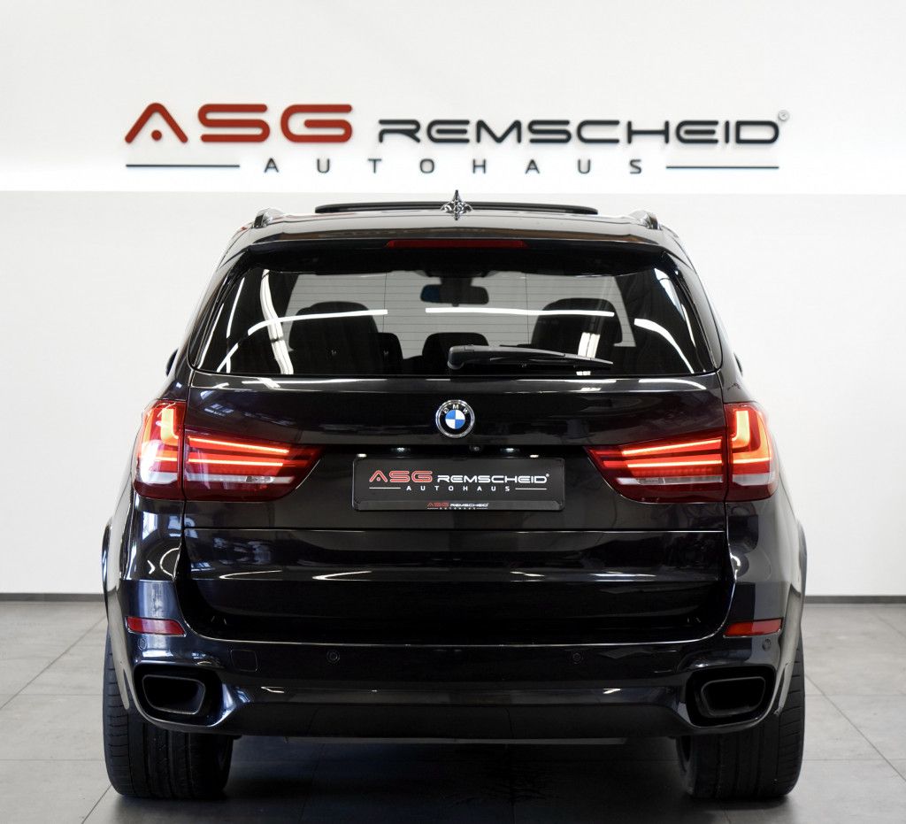 Bmw X5 M50