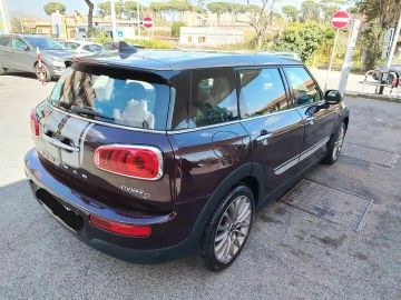 MINI Cooper D Clubman - 3