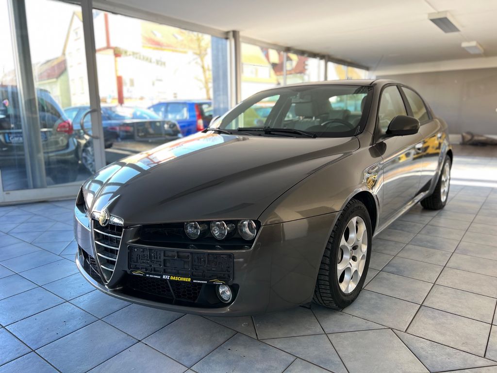 Angebot ansehen Alfa Romeo 159