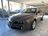 Alfa Romeo Alfa 159 1.9 JTDM 16v //Q-Tronic//TÜV 5- 2027 - Alfa Romeo 159: Automatik