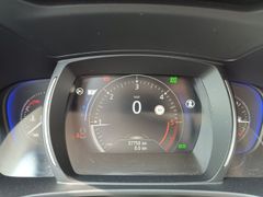Fahrzeugabbildung Koleos Initiale Paris 4x4 2.0 BLUE dCi 185 FAP E