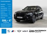 BMW X3 xDrive 30d M-Sport PANO AHK HUD 360° LASER - gebrauchte BMW X3 aus dem Jahr 2024