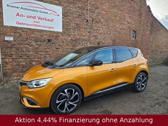 Renault Scenic IV BOSE Edition | TüV neu