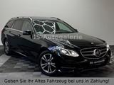 Mercedes-Benz E 250 T-Modell 4Matic*Totwinkel*Led*Leder*2.Hand - Mercedes-Benz E 250: 4matic