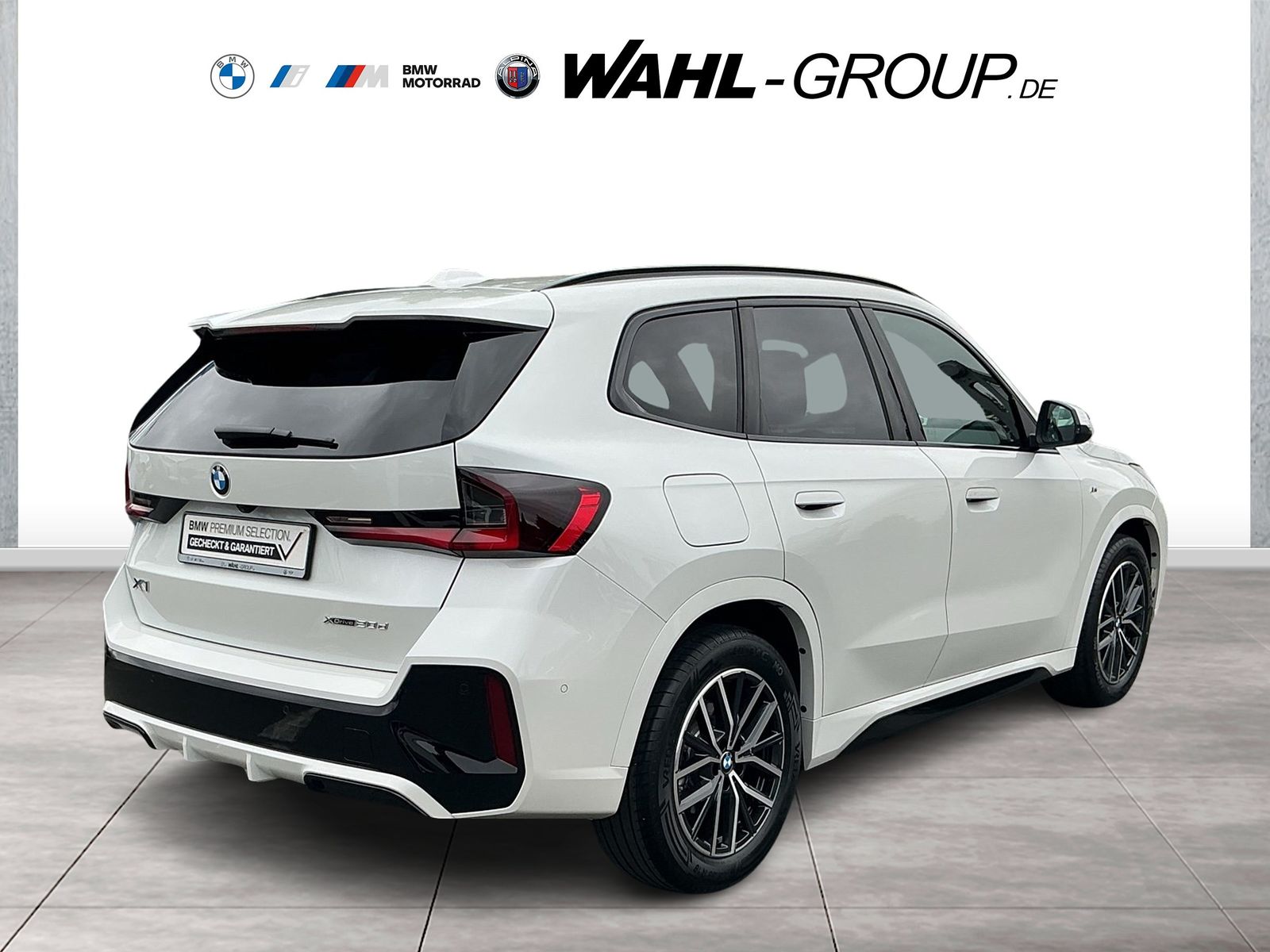 BMW X1 - Bild 7