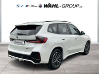 BMW X1 - Vorschau Bild 7