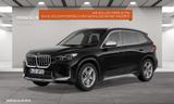 BMW iX1 xDrive30 - schwarze BMW iX1