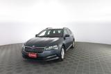 Skoda SKODA Superb Superb Wagon 1.6 TDI DSG Ambition/S - Skoda Superb: 1.6