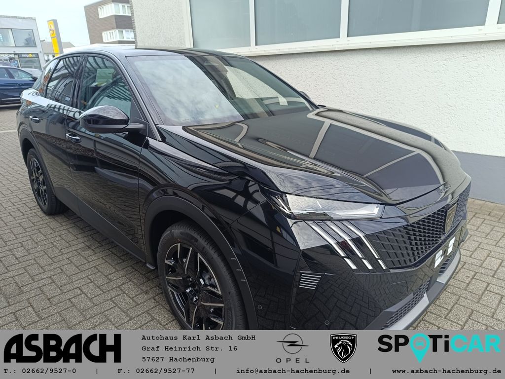 Image of Peugeot 3008