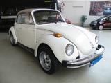 Volkswagen Käfer 1303 Cabriolet jetzt zum SSV-Preis! - Volkswagen Käfer: 1303s