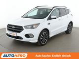Ford Kuga 1.5 EcoBoost ST-Line *NAVI*BiXENON*PDC*SHZ* - Ford Kuga Gebrauchtwagen in Hamburg