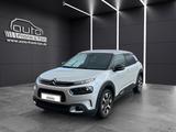 Citroën C4 Cactus Shine/Cam/Lkas/Navi/Technik Pack - Citroën mit Benzin-Antrieb: Limousine