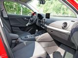 Audi Q2 advanced 35 TFSI S tronic *Navi*LED*Kamera* - Audi: Rot